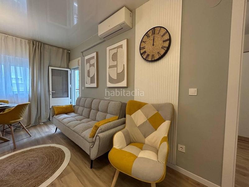Foto 23448b3d-f06c-49c6-8970-0fa80fa7e496. Apartamento en calle la loma apartamento de 1 dormitorio 1 baño en Torrevieja