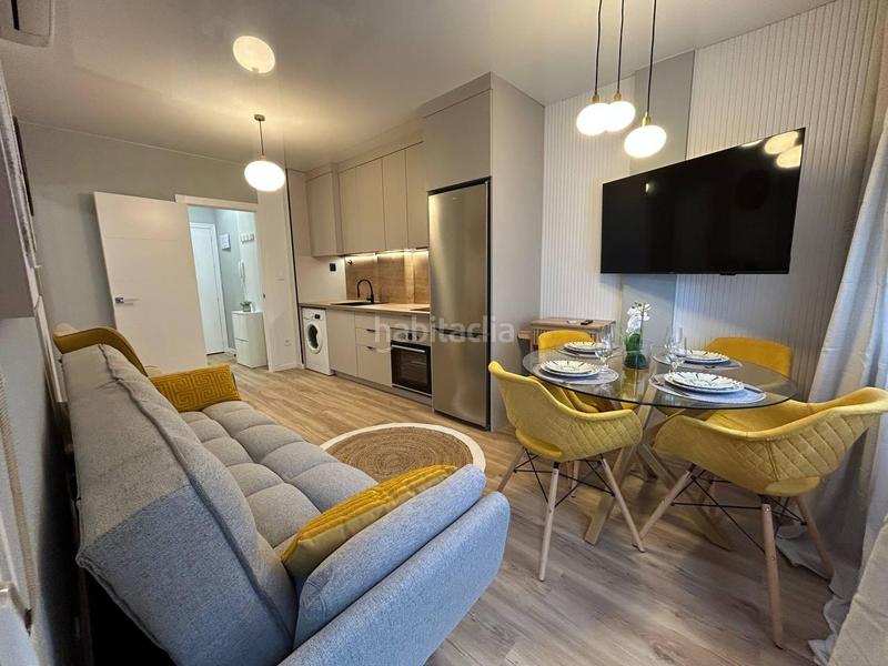 Foto 3ace850b-dab7-4f99-b03e-7131c716a94f. Apartamento en calle la loma apartamento de 1 dormitorio 1 baño en Torrevieja