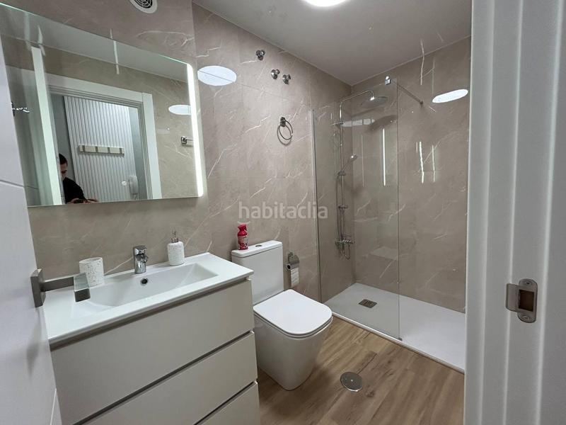 Foto 43885a37-de43-41af-a257-18ff64e1d3a1. Apartamento en calle la loma apartamento de 1 dormitorio 1 baño en Torrevieja