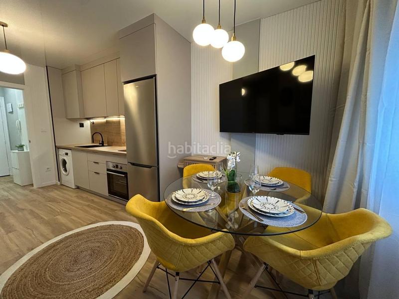Foto 4f9cdd27-8547-4f7b-a3a8-9a49be5207b2. Apartamento en calle la loma apartamento de 1 dormitorio 1 baño en Torrevieja