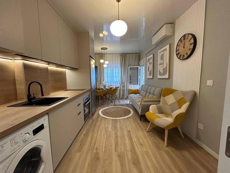 Foto 72571b29-c7b7-4c78-8be7-66027f624c70. Apartamento en calle la loma apartamento de 1 dormitorio 1 baño en Torrevieja