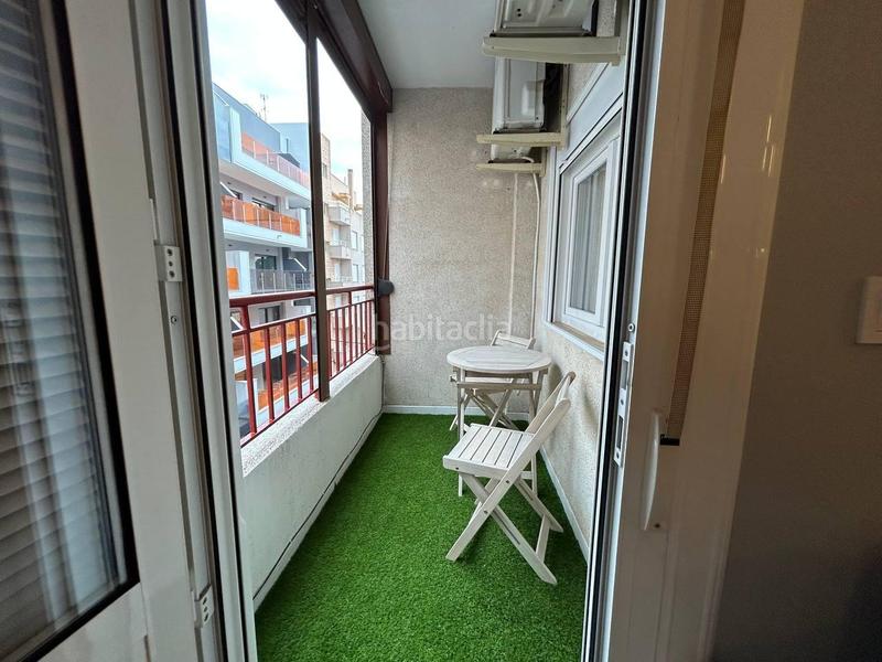 Foto c703bcff-1084-488a-989e-b6416db9cd3c. Apartamento en calle la loma apartamento de 1 dormitorio 1 baño en Torrevieja