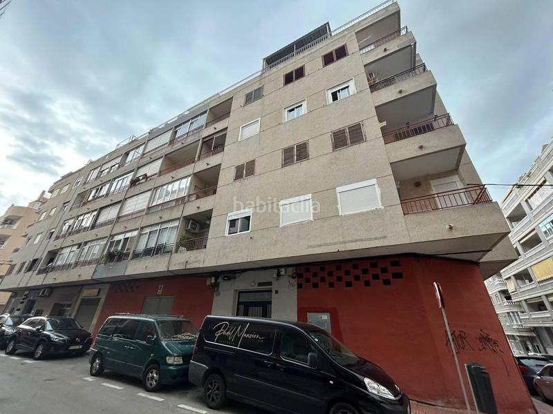 Foto c716ef41-b8e7-4ddb-abfd-bee283f174ae. Apartamento en calle la loma apartamento de 1 dormitorio 1 baño en Torrevieja