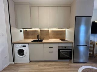 Appartement à Calle la loma. Apartamento de 1 dormitorio 1 baño en torrevieja