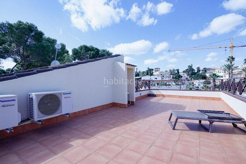 Foto 3f054fbb-df46-4115-94bd-f9766243a3ae. Chalet in tomas martinez domenech 2 in Los Balcones-Los Altos Torrevieja