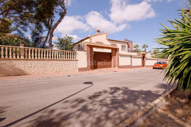 Foto 47353d06-b750-4c04-8e9f-14b886e86ffa. Chalet in tomas martinez domenech 2 in Los Balcones-Los Altos Torrevieja