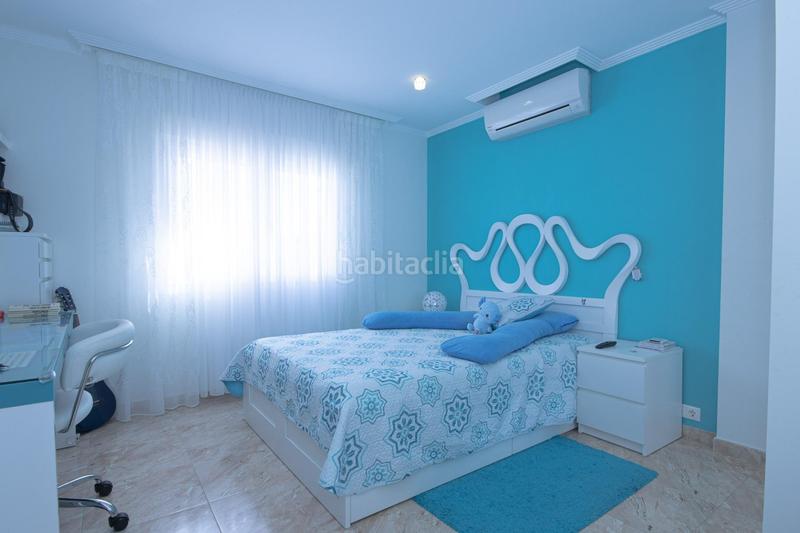 Foto 4ae3f4b5-b3f0-4540-baa1-986f060a5539. Chalet in tomas martinez domenech 2 in Los Balcones-Los Altos Torrevieja