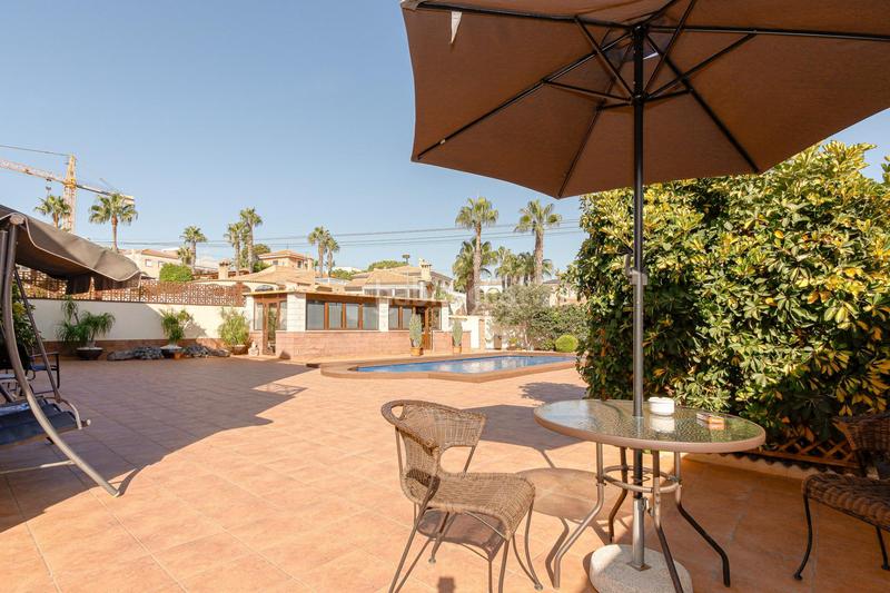 Foto acaf5f08-2218-4940-9856-b3ff00f29049. Chalet in tomas martinez domenech 2 in Los Balcones-Los Altos Torrevieja