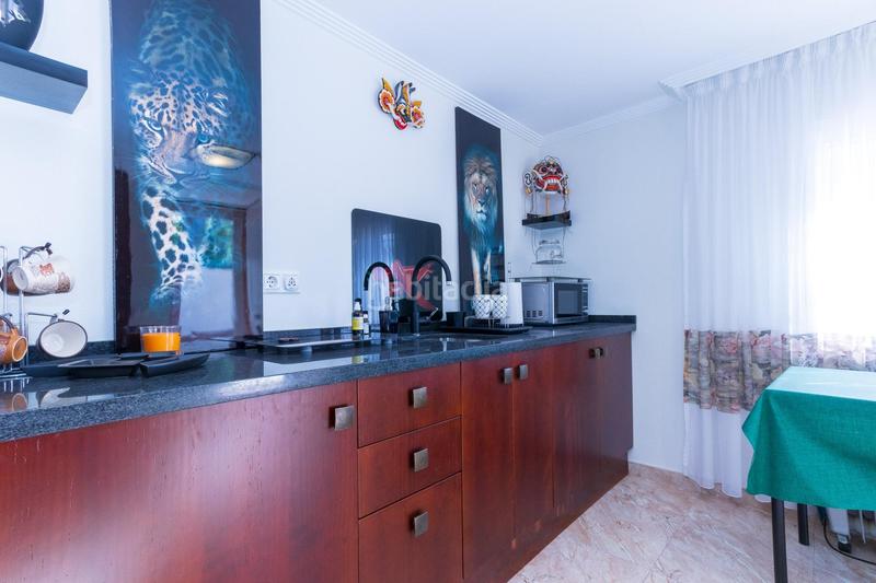 Foto c077c24a-79fd-420c-bd15-2cabb1114c4b. Chalet in tomas martinez domenech 2 in Los Balcones-Los Altos Torrevieja