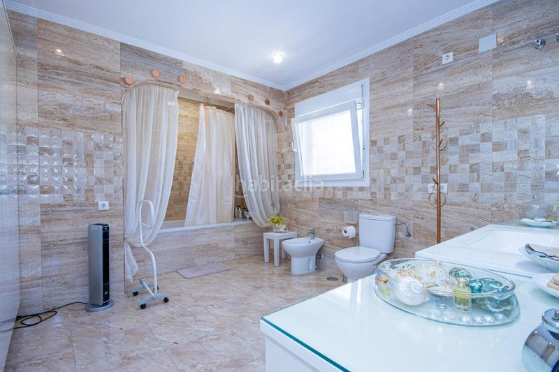 Foto d2f6296b-2e50-460b-96f1-659e258d0795. Chalet in tomas martinez domenech 2 in Los Balcones-Los Altos Torrevieja