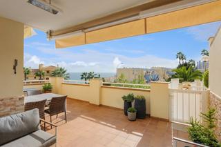 Apartamento  Calle novela. Apartamento de 3 dormitorios 2 baños en agua marina orihuela cos
