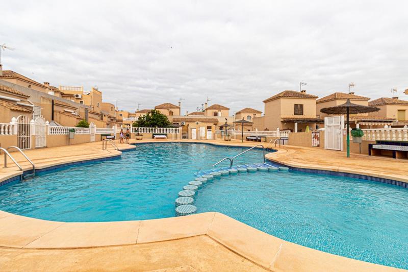 Foto 2287b5c6-bca7-4ba6-917f-bcef31d17348. Maison dans calle urbión dans Los Balcones-Los Altos Torrevieja