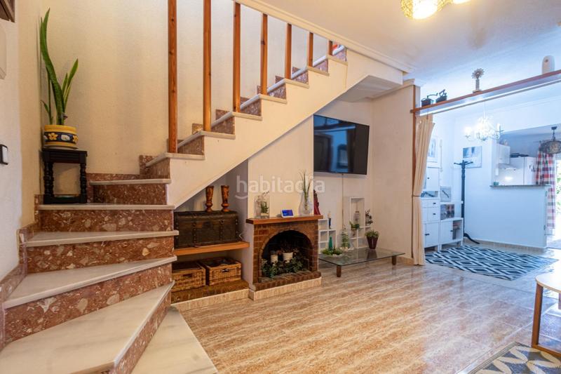 Foto b8ad1bf2-1204-4ec8-b842-22d872976805. Maison dans calle urbión dans Los Balcones-Los Altos Torrevieja