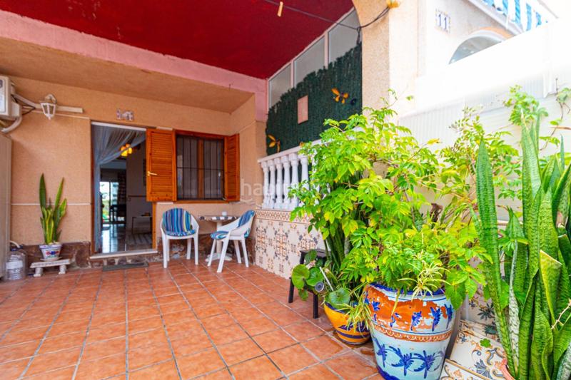 Foto e215afad-4f00-4eff-a052-4be6b1c4f491. Maison dans calle urbión dans Los Balcones-Los Altos Torrevieja