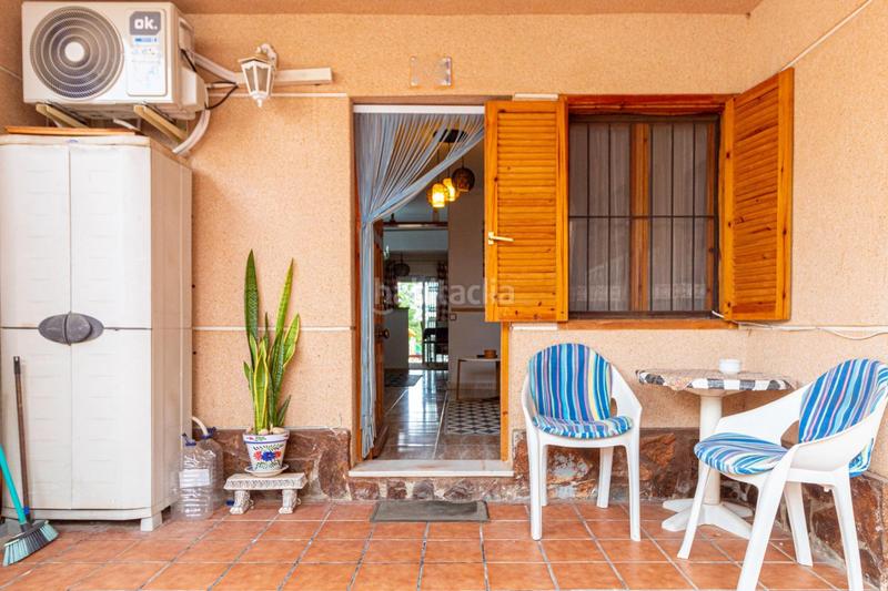 Foto ed6f76af-8358-4513-bf16-373e3e1660a6. Maison dans calle urbión dans Los Balcones-Los Altos Torrevieja