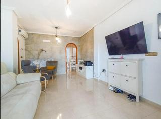 Appartement  Pau 25 1. Apartamento de 2 dormitorios 1baño en orihuela costa alicante tu