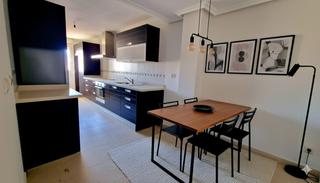 Apartamento  Calle de antonio machado. Viva el encanto de torrevieja en este exclusivo apartamento refo
