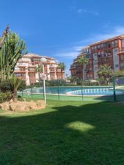 Appartement  Rda. josé samper garcía, torrevieja, alicante. Apartamento con vistas al mar en aguas nuevastorreblanca  torrev