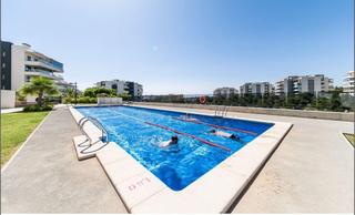 Appartement à Calle vanilla. Apartamento de 2 dormitorios 2 baños en orihuela costa los dolce