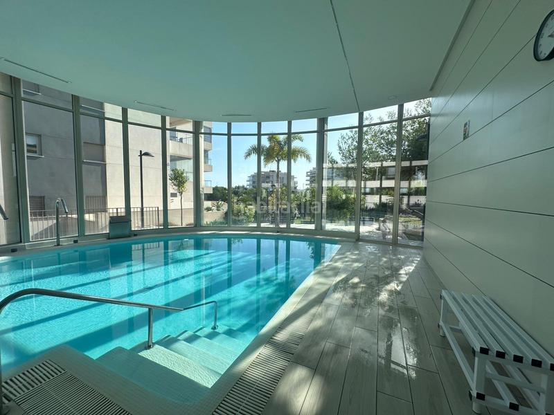 Foto 1df16580-4268-4374-b1c2-7acd8eaaea45. Appartement in calle vanilla in Villamartín-Las Filipinas Orihuela