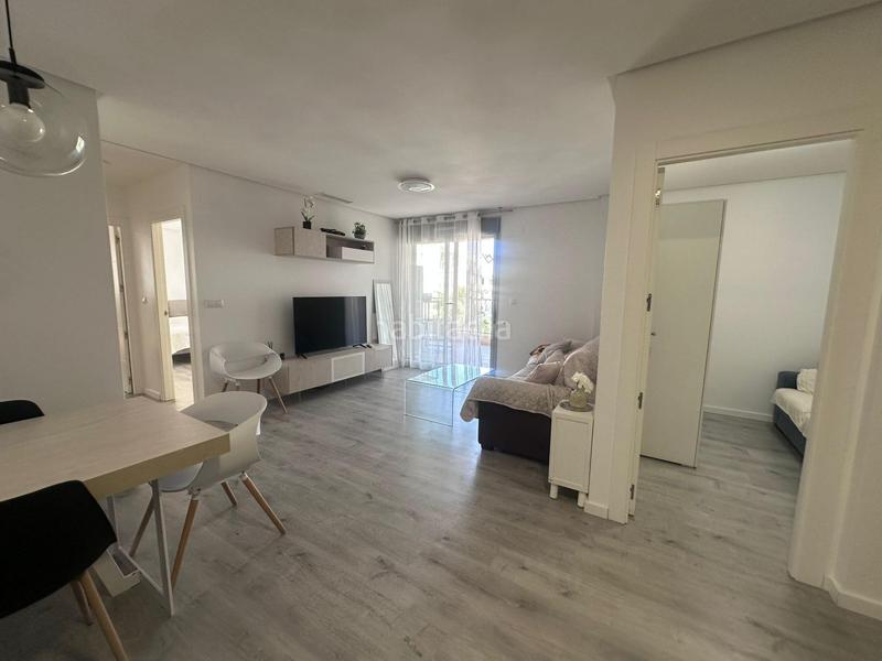 Foto 2d871d78-8a32-4128-923b-29ce0e40424c. Appartement in calle vanilla in Villamartín-Las Filipinas Orihuela