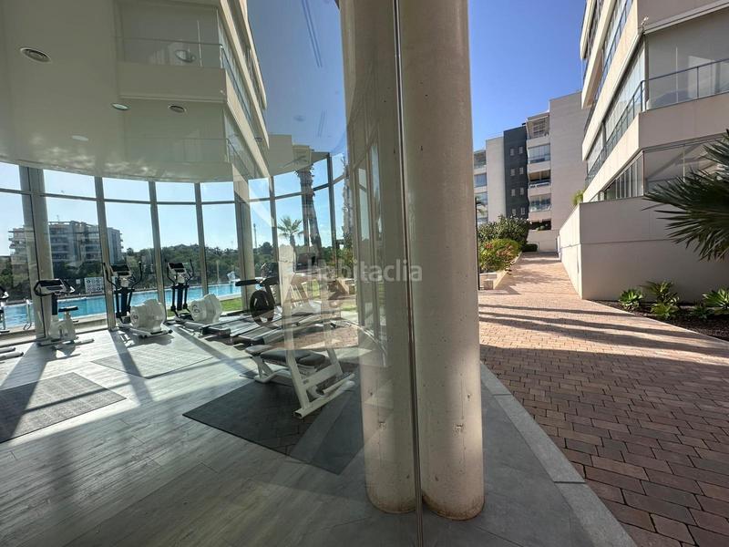 Foto 34d29f0f-9d58-40f6-9f41-e4e31e9655f5. Appartement in calle vanilla in Villamartín-Las Filipinas Orihuela