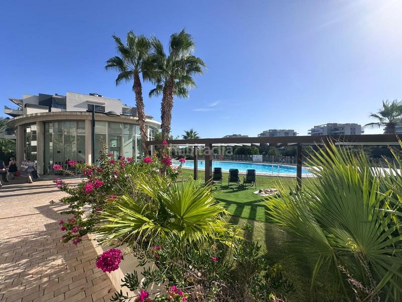 Foto 64bfad68-d438-48ac-b323-01e19ad75396. Appartement in calle vanilla in Villamartín-Las Filipinas Orihuela