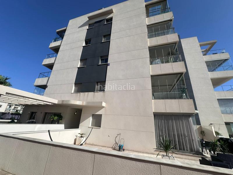 Foto a9b24aab-4a53-4785-9d33-3643c63bb7e8. Appartement in calle vanilla in Villamartín-Las Filipinas Orihuela