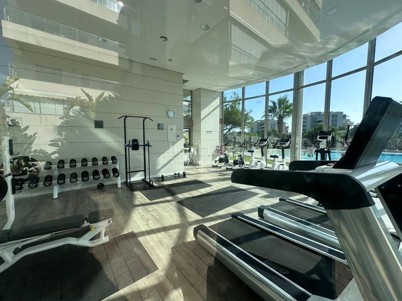 Foto ee5cb4f9-8520-480a-893a-e0f6ea86959e. Appartement in calle vanilla in Villamartín-Las Filipinas Orihuela