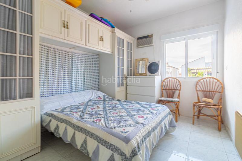 Foto cf260db5-7541-429f-b586-434d542829af. Dachwohnung in calle urbano arregui in La Veleta Torrevieja