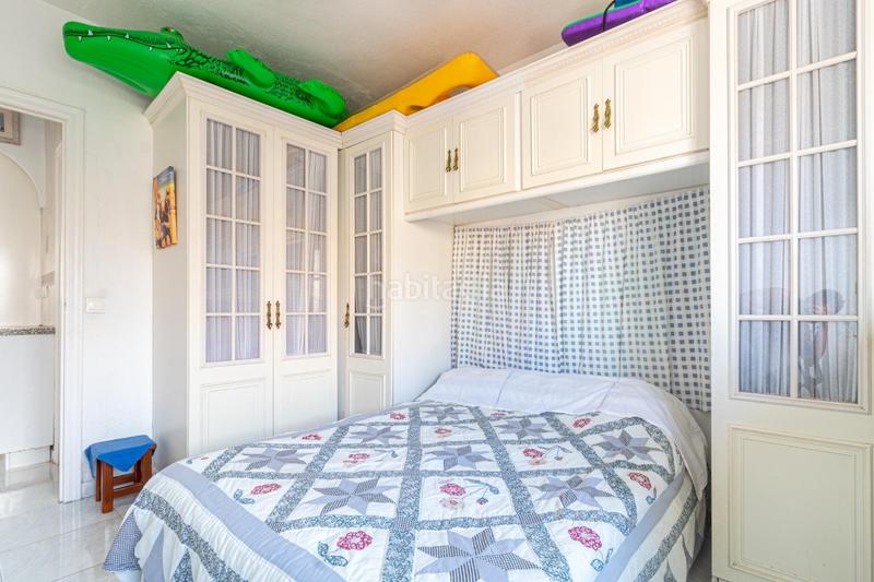 Foto cf8b02bc-4c92-45dc-b635-48bac7fdf01a. Dachwohnung in calle urbano arregui in La Veleta Torrevieja