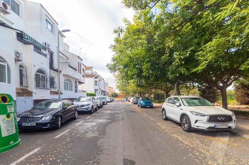 Foto ecf93688-9e59-4f5d-b247-7d2a9cd06905. Dachwohnung in calle urbano arregui in La Veleta Torrevieja