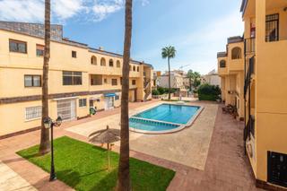 Piccolo appartamento  Avenida olas. Apartamento de 1 dormitorio y 1 baño en punta prima orihuela cos