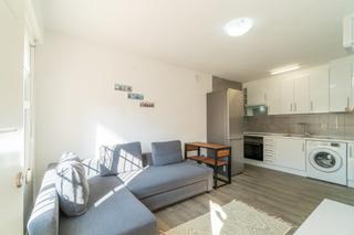 Casa en Calle calpe. Bungalow planta baja en torrevieja