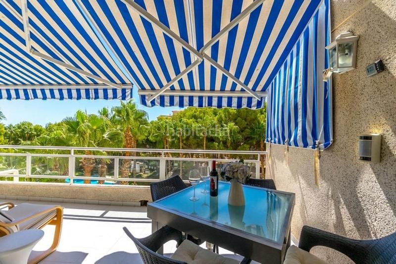 Foto 13b44a9b-856d-43c1-a0fc-0e9de9b8dd21. Appartement dans calle samaniego dans Campoamor Orihuela