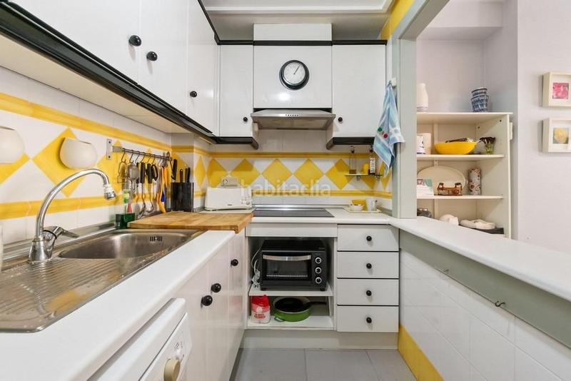 Foto da008e0a-85af-4739-b694-5a61001993ca. Appartement dans calle samaniego dans Campoamor Orihuela