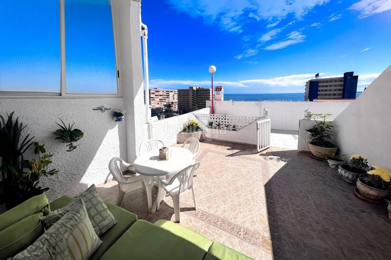 Foto 8b822da4-8f22-4f09-bb9c-a144fcc7af56. Piccolo appartamento in calle torre del moro 2 in Torrevieja