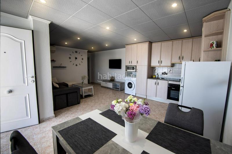 Foto a5a03fe7-43c2-4845-a8ef-89268740033e. Piccolo appartamento in calle torre del moro 2 in Torrevieja