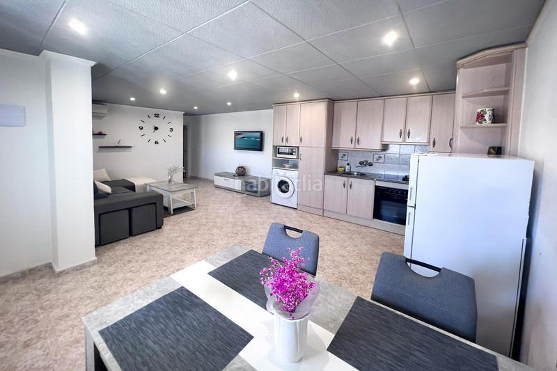 Foto ba399749-46a9-4970-8b32-b81b3d294d8e. Piccolo appartamento in calle torre del moro 2 in Torrevieja