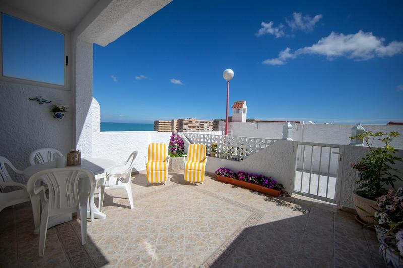 Foto d2578746-ba14-466a-9916-296fca16a964. Piccolo appartamento in calle torre del moro 2 in Torrevieja