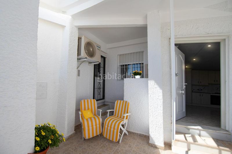 Foto d3e63a52-efb5-4fbe-ae13-dbf87d90e575. Piccolo appartamento in calle torre del moro 2 in Torrevieja