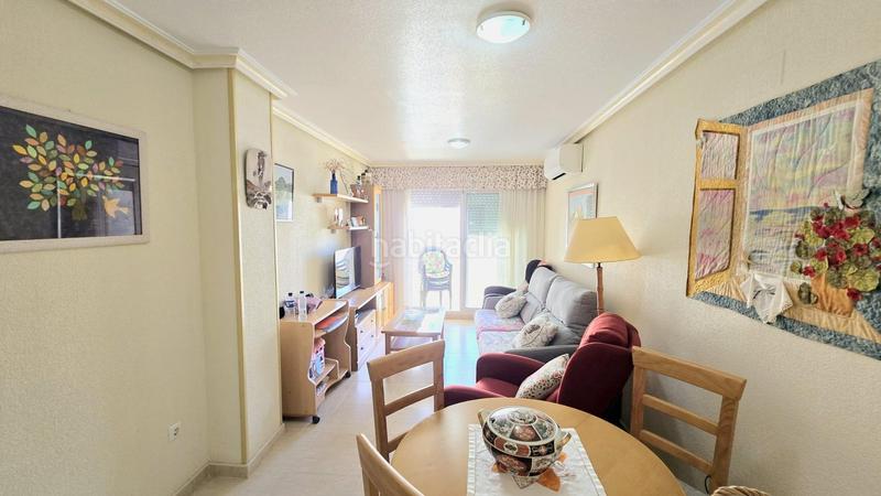 Foto 0fcc187d-2cc4-47f5-aaaf-99cf1d6efb84. Appartement in Las Piscinas Naturales Torrevieja