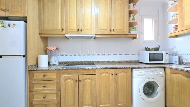 Foto 45626a4c-10b4-4744-b3f5-765d7591c47f. Appartement in Las Piscinas Naturales Torrevieja