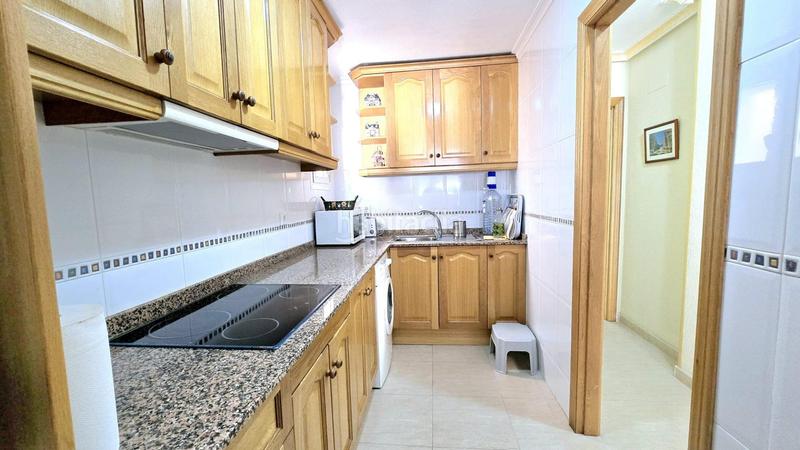 Foto 8d5c86f7-27da-4449-97f1-68303db1c7aa. Appartement in Las Piscinas Naturales Torrevieja