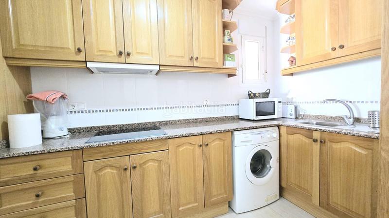 Foto a56354ae-c493-4fb7-a0fa-738dc70d6518. Appartement in Las Piscinas Naturales Torrevieja