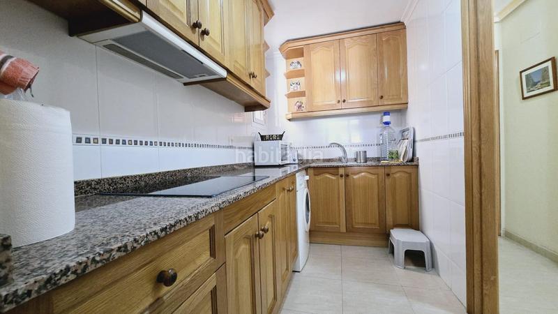 Foto b7c61ab9-088e-438d-b479-c64886abcb9d. Appartement in Las Piscinas Naturales Torrevieja