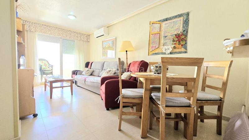 Foto c33166a1-e879-48a4-976c-2e996919487e. Appartement in Las Piscinas Naturales Torrevieja