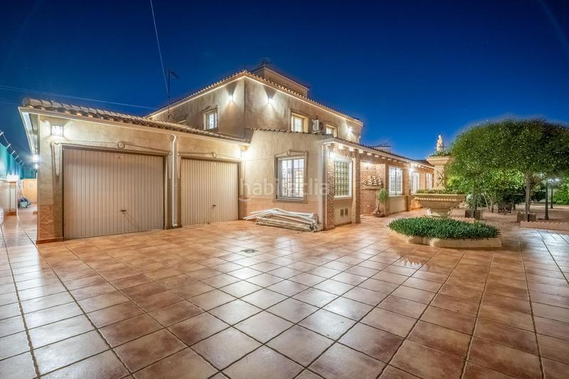 Foto 08b329c6-178d-4a2b-95d3-1f45a63d68f2. Chalet con riscaldamento parcheggio piscina in Zona Carrefour - Urbanizaciones Torrevieja