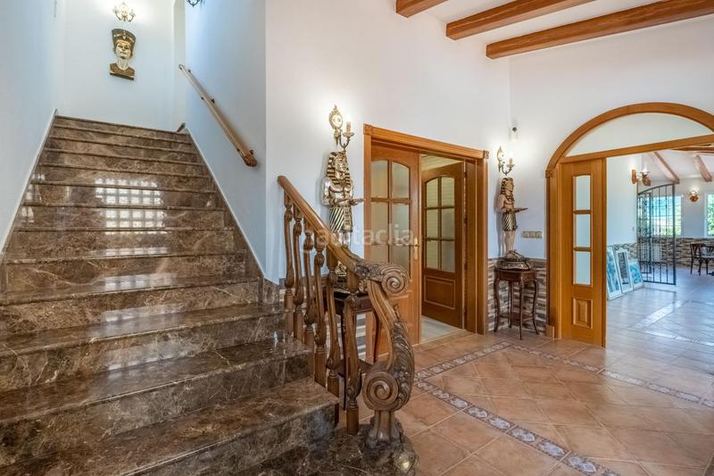 Foto 44346034-bfdd-4983-977f-1aa97d85fc2a. Chalet con riscaldamento parcheggio piscina in Zona Carrefour - Urbanizaciones Torrevieja