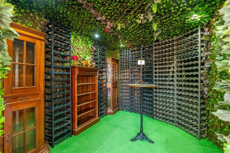 Foto 5f7145b6-989a-4ee2-bff7-40641b6f743f. Chalet con riscaldamento parcheggio piscina in Zona Carrefour - Urbanizaciones Torrevieja